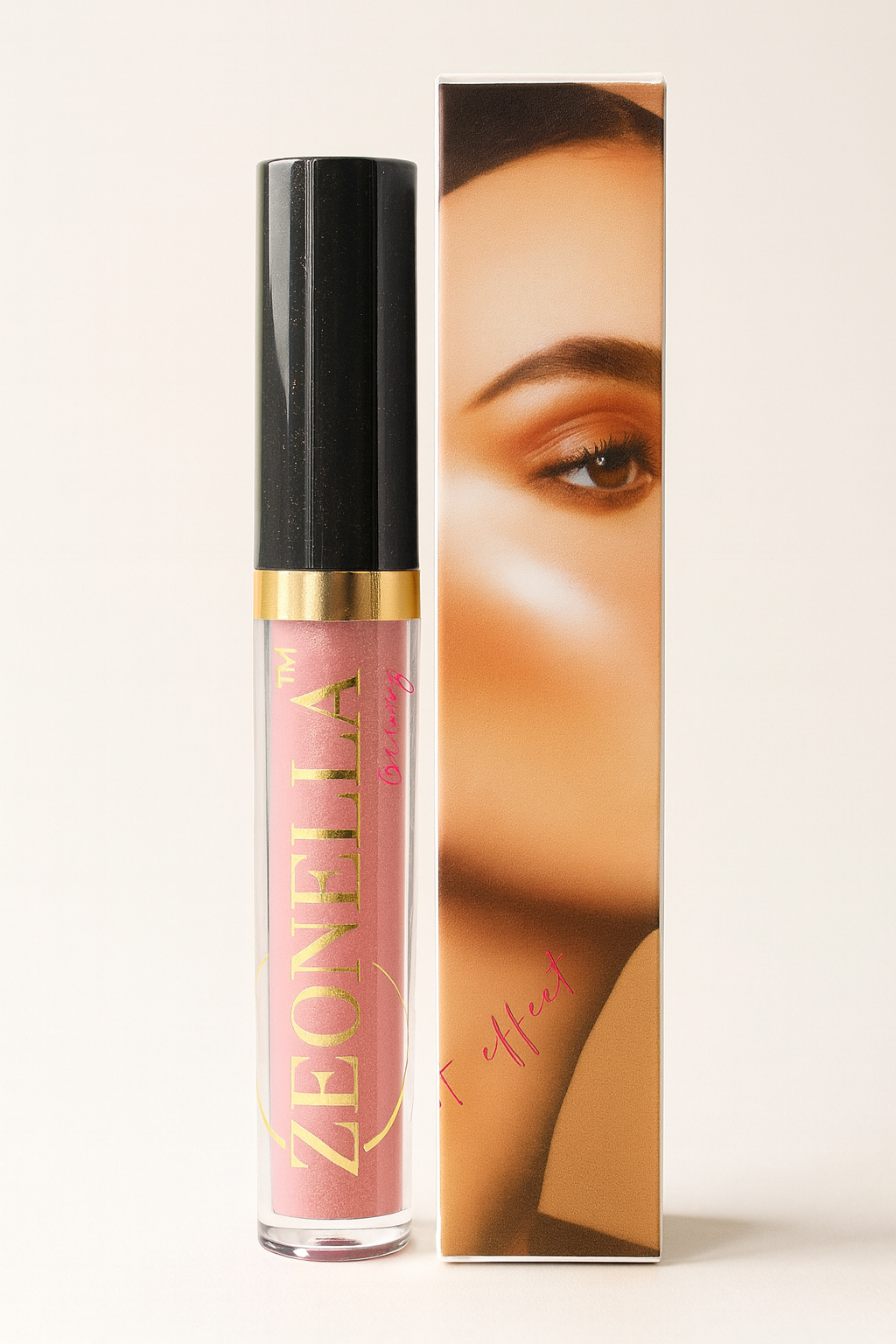 Zeonella Beauty Highlighter Aydınlatıcı