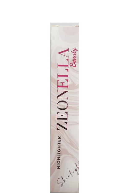 Zeonella Beauty Highlighter Aydınlatıcı