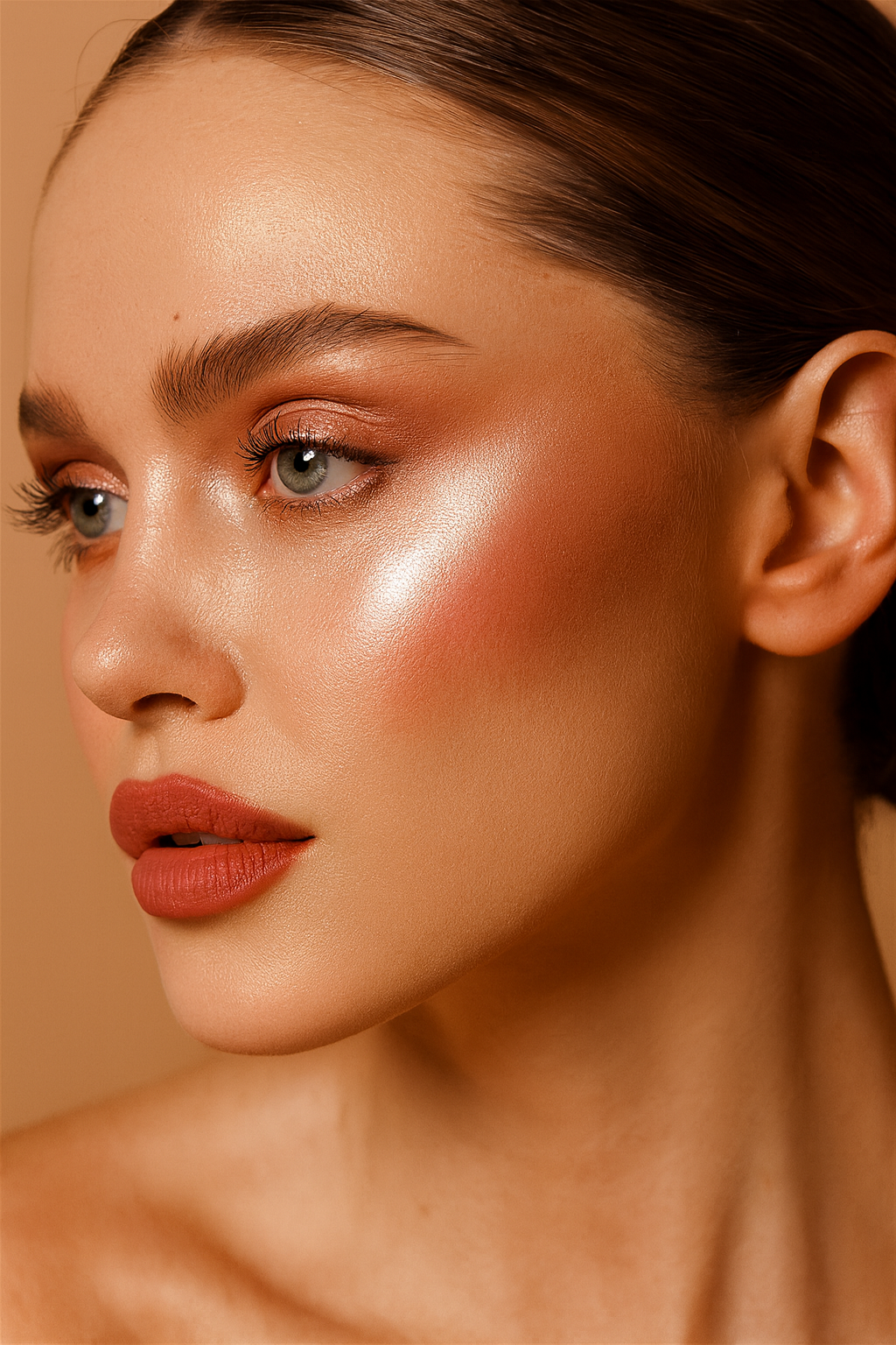 Zeonella Beauty Highlighter Aydınlatıcı