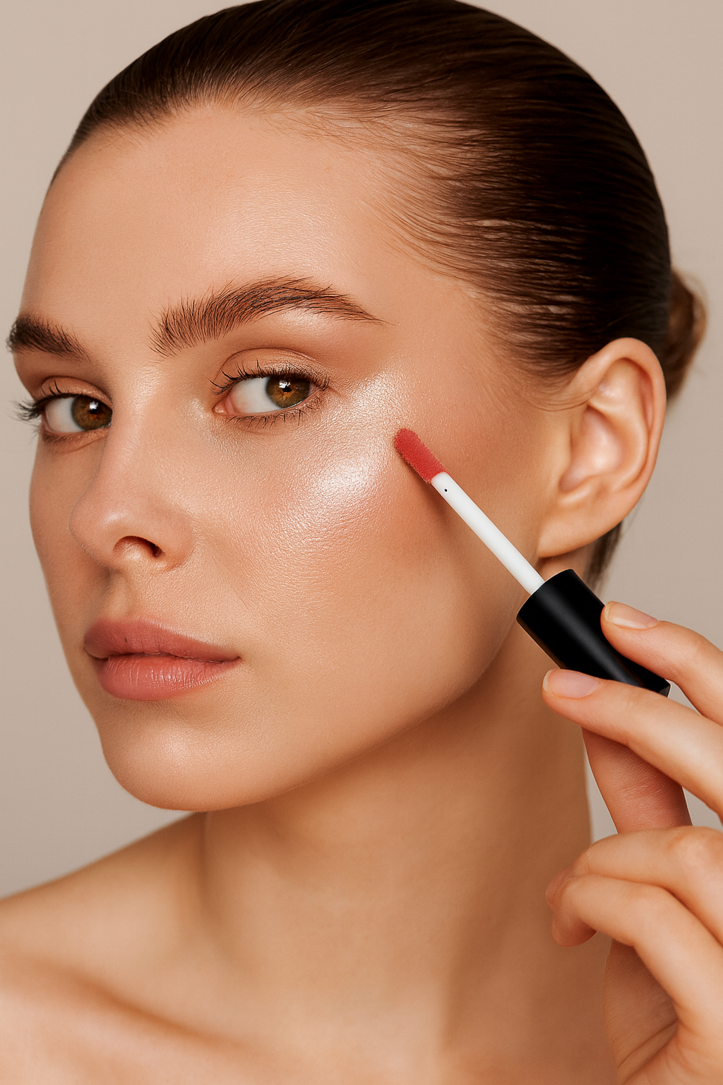 Zeonella Beauty Highlighter Aydınlatıcı